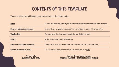 Durchbruch bei Depressionen Präsentationsvorlage