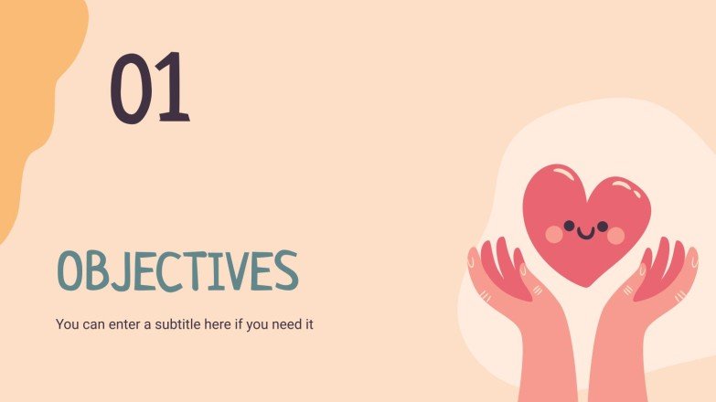 Durchbruch bei Depressionen Präsentationsvorlage