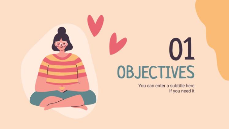 Durchbruch bei Depressionen Präsentationsvorlage