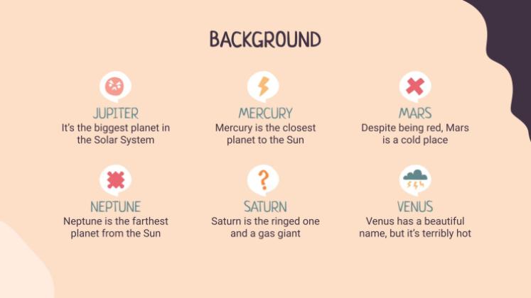 Durchbruch bei Depressionen Präsentationsvorlage