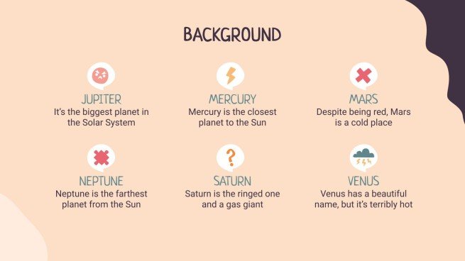 Durchbruch bei Depressionen Präsentationsvorlage