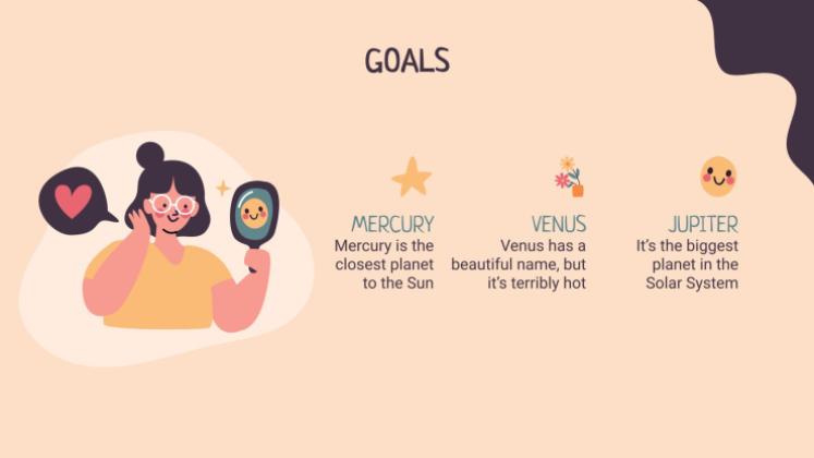 Durchbruch bei Depressionen Präsentationsvorlage