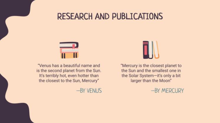 Durchbruch bei Depressionen Präsentationsvorlage