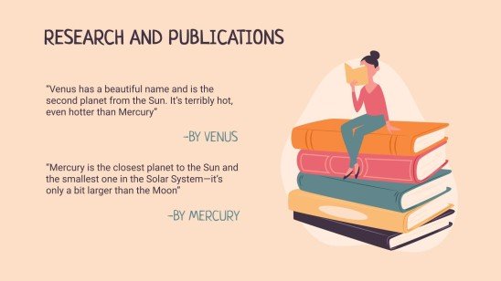 Durchbruch bei Depressionen Präsentationsvorlage