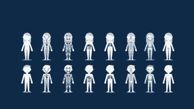 Cas clinique en neurologie Modèles de présentation