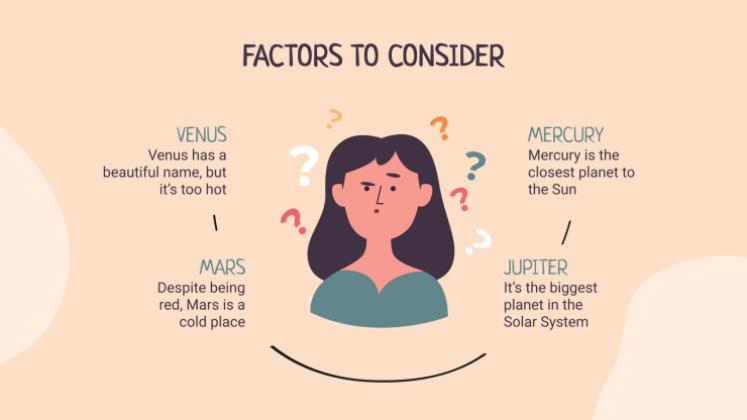 Durchbruch bei Depressionen Präsentationsvorlage