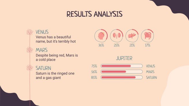 Durchbruch bei Depressionen Präsentationsvorlage