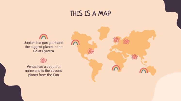 Durchbruch bei Depressionen Präsentationsvorlage