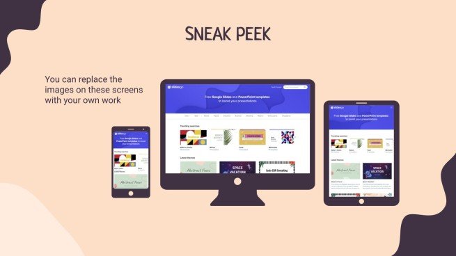 Durchbruch bei Depressionen Präsentationsvorlage