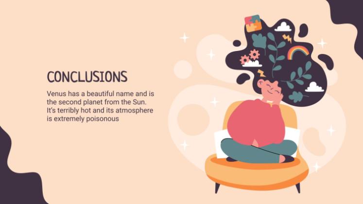 Durchbruch bei Depressionen Präsentationsvorlage