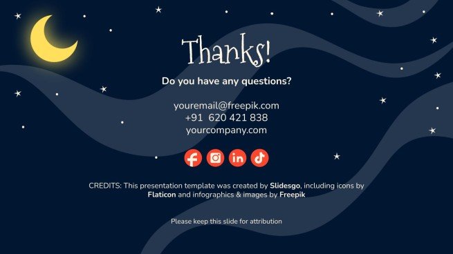 Minithème du Carnaval d'hiver Modèles de présentation