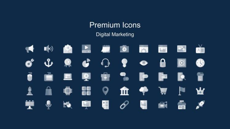 Minithème du Carnaval d'hiver Modèles de présentation