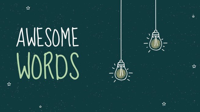 Arrière-plan de tableau noir Modèles de présentation