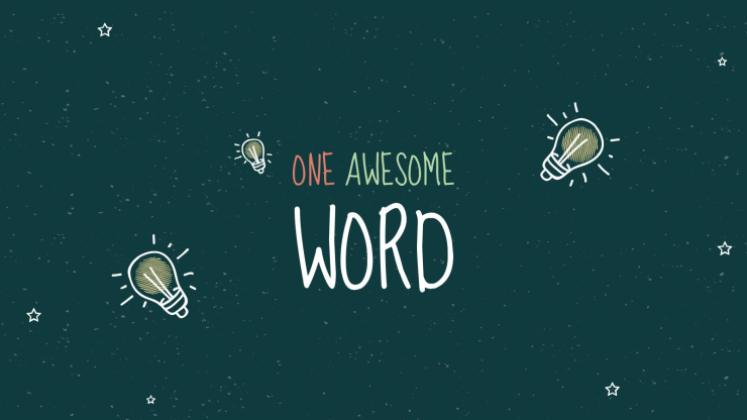 Arrière-plan de tableau noir Modèles de présentation