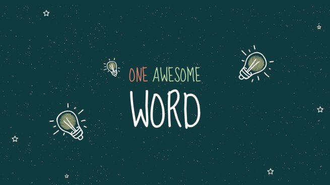 Arrière-plan de tableau noir Modèles de présentation