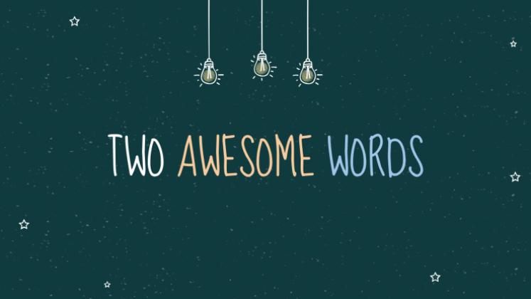 Arrière-plan de tableau noir Modèles de présentation