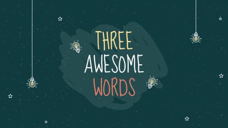 Arrière-plan de tableau noir Modèles de présentation