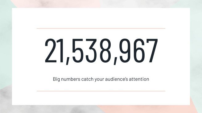 미니멀한 HS 주간 플래너 프레젠테이션 템플릿