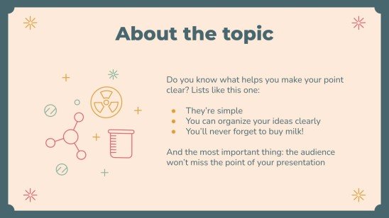 Research Methods Lesson presentation template 