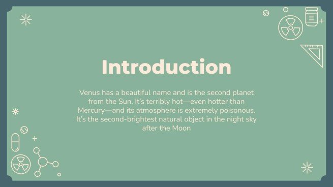 Research Methods Lesson presentation template 