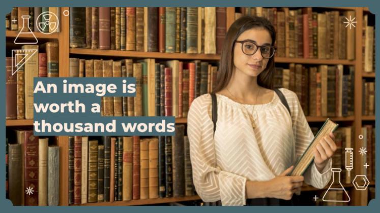 Research Methods Lesson presentation template 