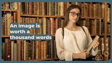 Research Methods Lesson presentation template 