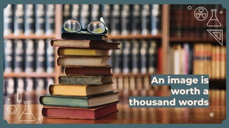 Research Methods Lesson presentation template 