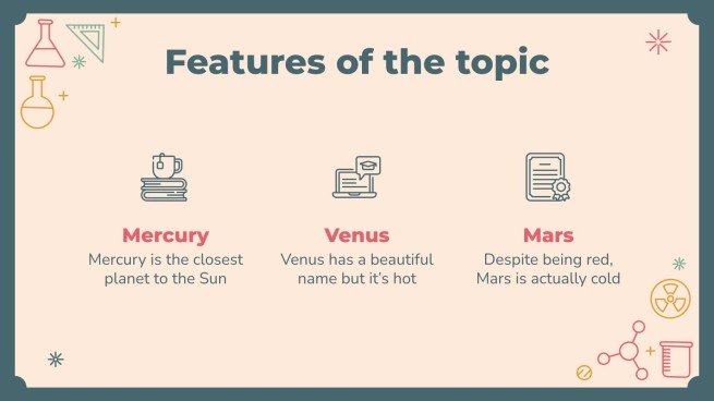 Research Methods Lesson presentation template 