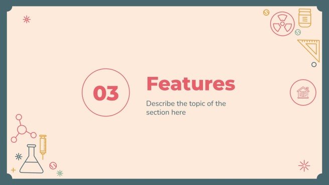 Research Methods Lesson presentation template 