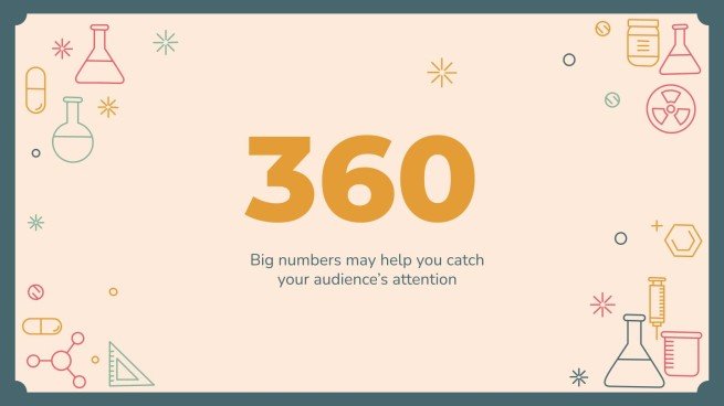 Research Methods Lesson presentation template 