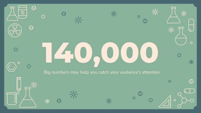 Research Methods Lesson presentation template 