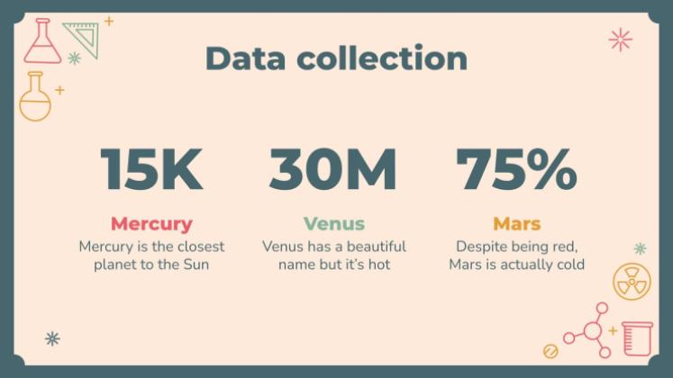 Research Methods Lesson presentation template 