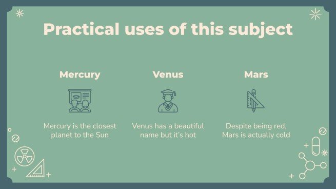 Research Methods Lesson presentation template 