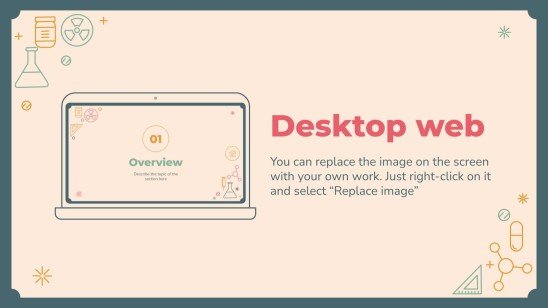 Research Methods Lesson presentation template 