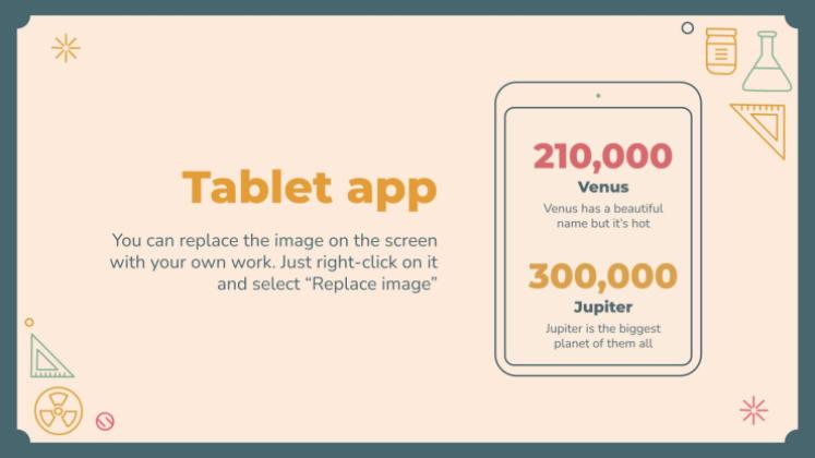 Research Methods Lesson presentation template 
