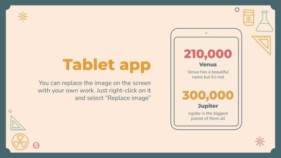 Research Methods Lesson presentation template 