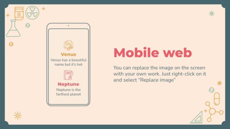 Research Methods Lesson presentation template 