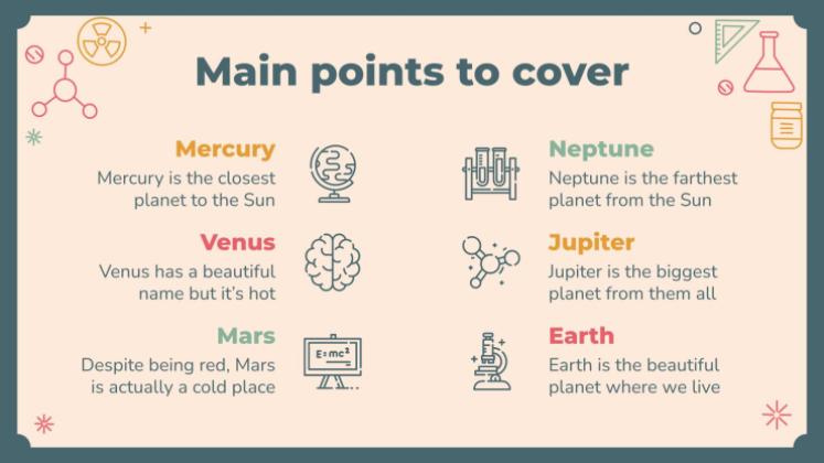 Research Methods Lesson presentation template 