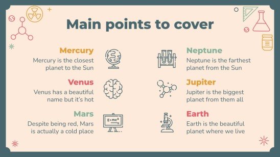 Research Methods Lesson presentation template 