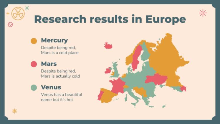 Research Methods Lesson presentation template 