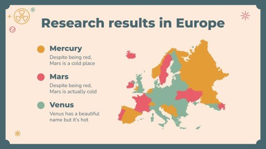 Research Methods Lesson presentation template 