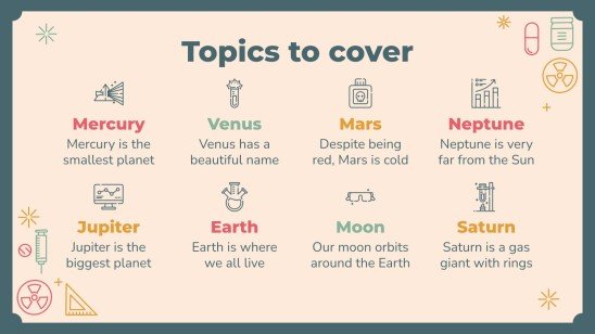 Research Methods Lesson presentation template 