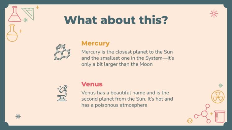 Research Methods Lesson presentation template 