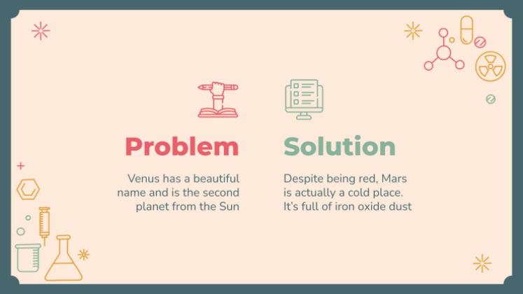 Research Methods Lesson presentation template 