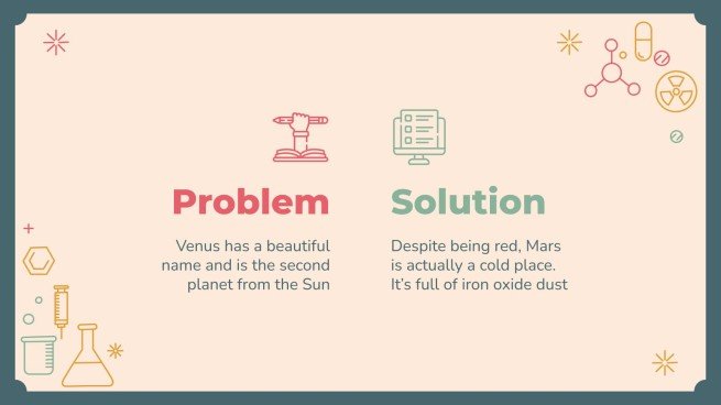 Research Methods Lesson presentation template 