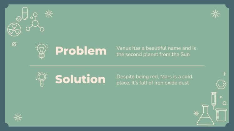 Research Methods Lesson presentation template 