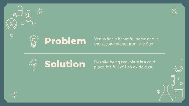 Research Methods Lesson presentation template 