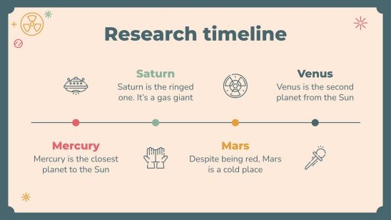 Research Methods Lesson presentation template 