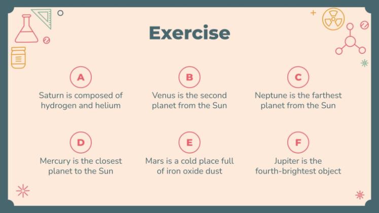 Research Methods Lesson presentation template 