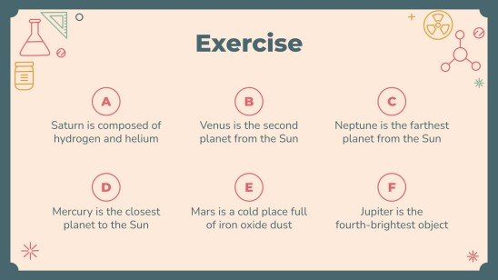 Research Methods Lesson presentation template 